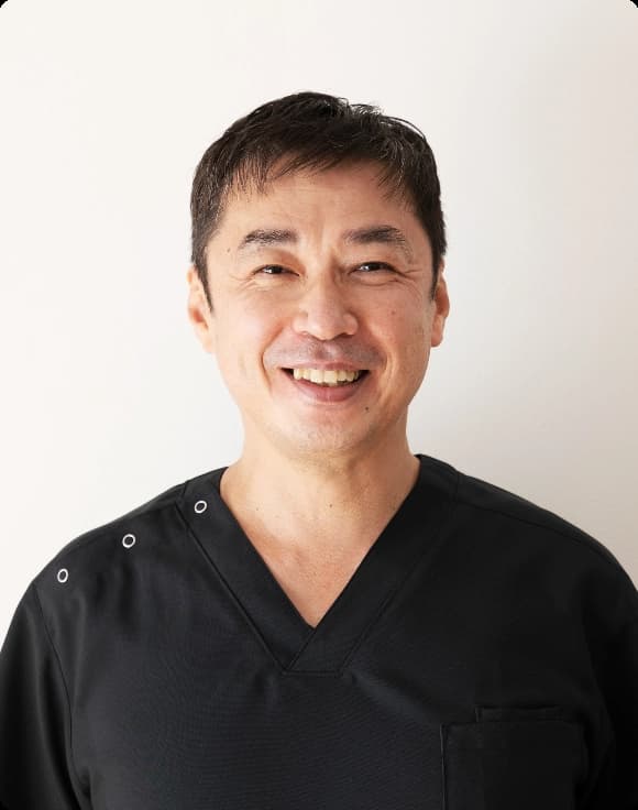 SOOTHEオーナー 松崎浩一郎