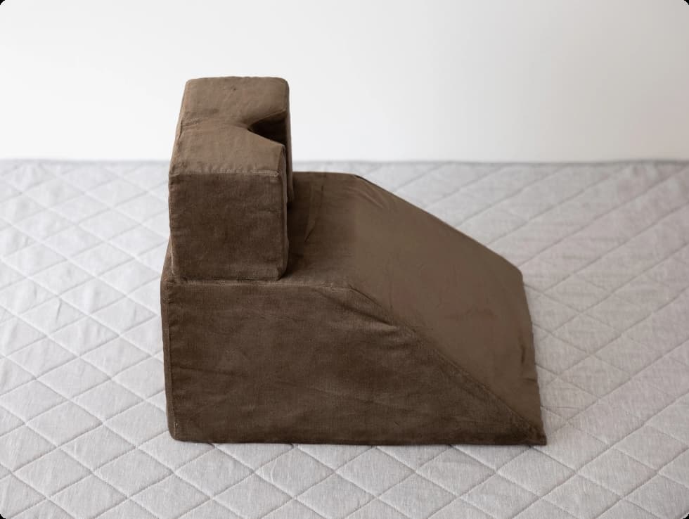 腰そーるカバー無し