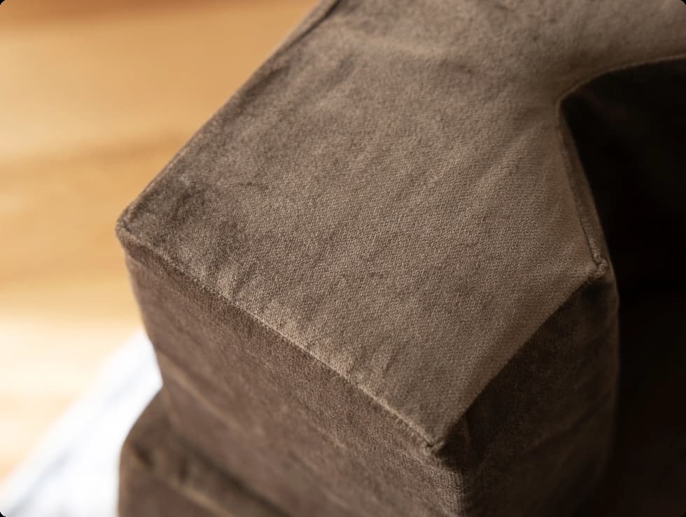 腰ろーる専用カバー